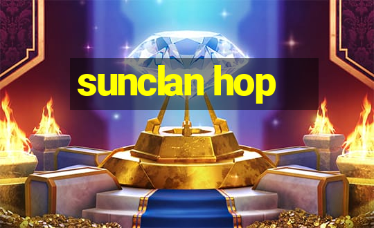 sunclan hop