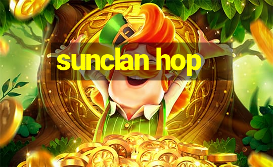 sunclan hop