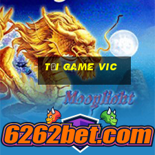 tải game vic