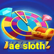 ae sloth