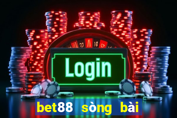 bet88 sòng bài trực tuyến