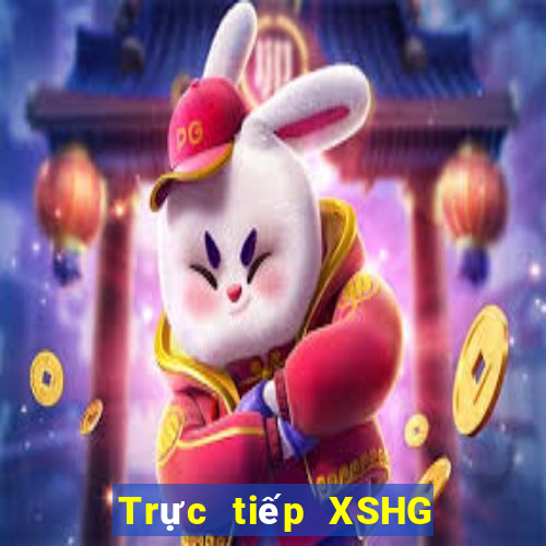 Trực tiếp XSHG ngày 6