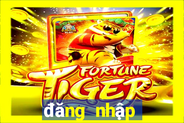 đăng nhập gamvip com