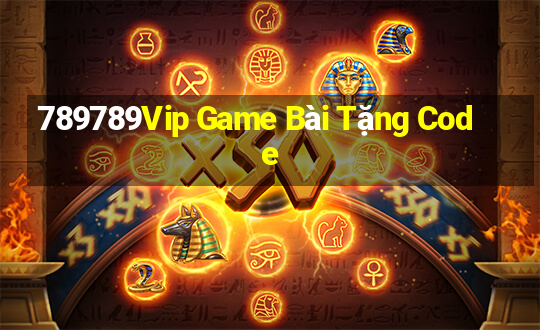 789789Vip Game Bài Tặng Code