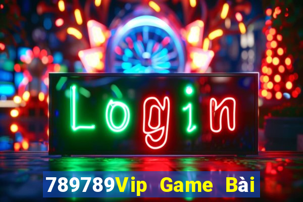 789789Vip Game Bài Tặng Code