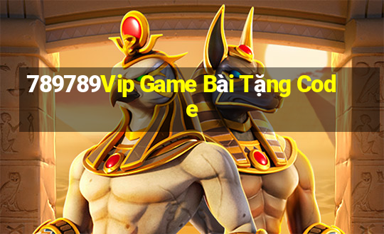 789789Vip Game Bài Tặng Code