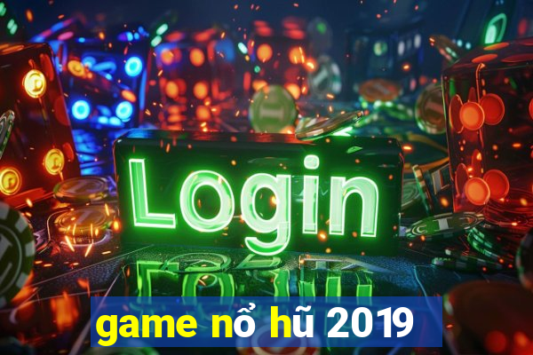 game no hu 2019