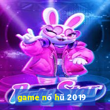 game no hu 2019