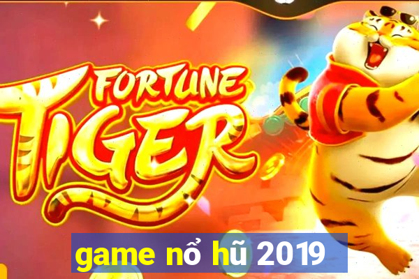 game no hu 2019