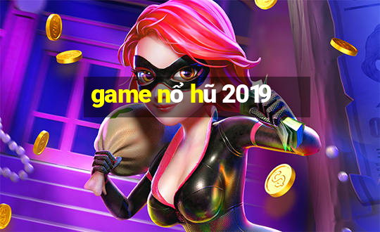 game no hu 2019