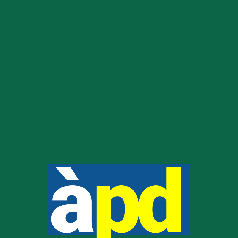 apd