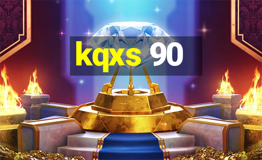 kqxs 90