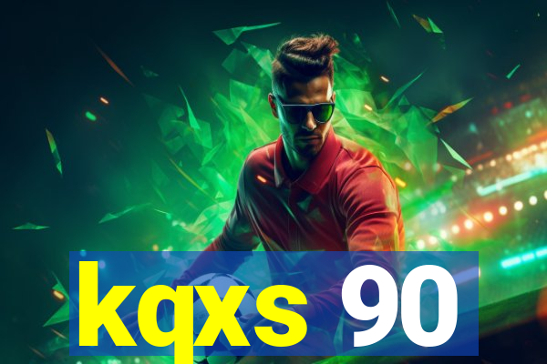 kqxs 90