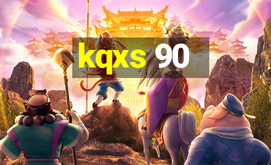 kqxs 90