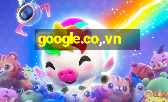 google.co,.vn