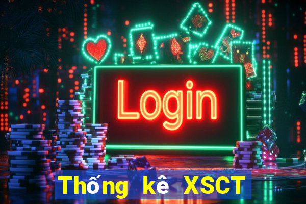 Thống kê XSCT ngày 5