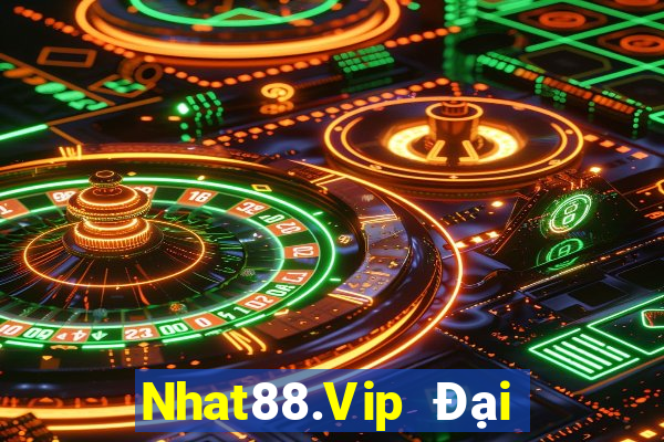 Nhat88.Vip Đại Lý Cấp 1 Game Bài