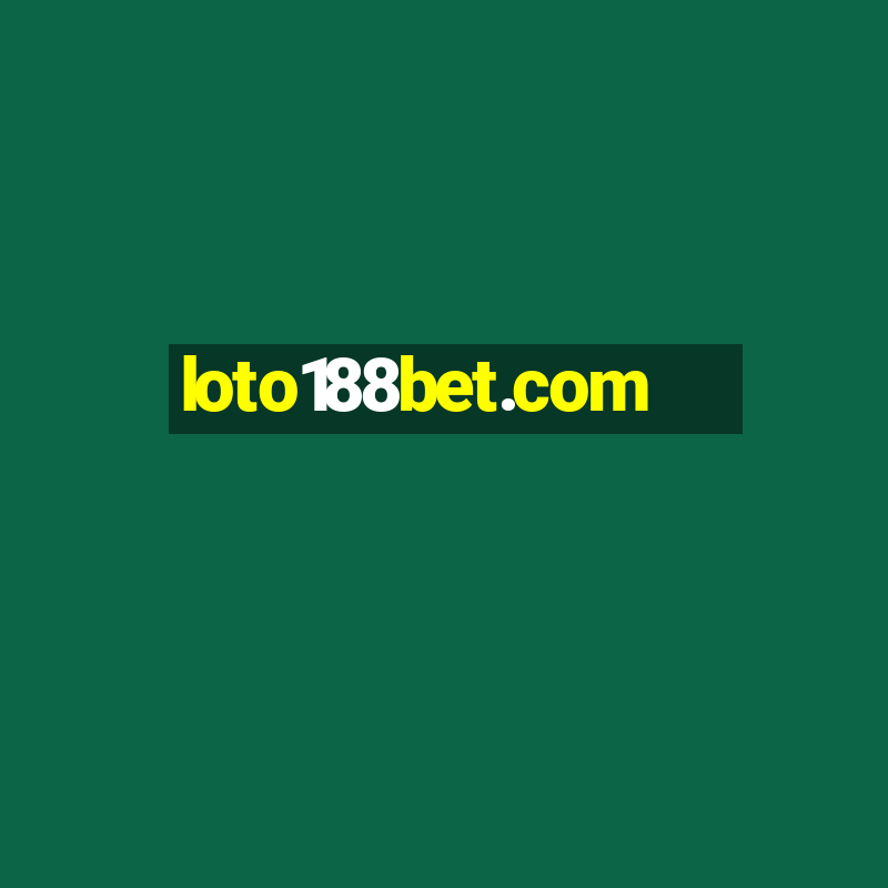 loto188bet.com