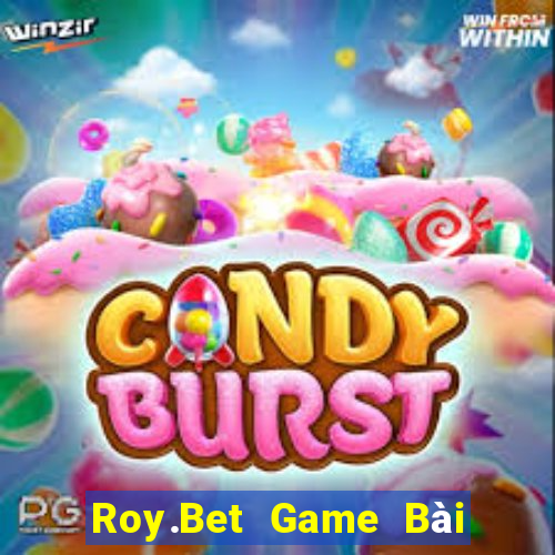 Roy.Bet Game Bài Fa88 Apk