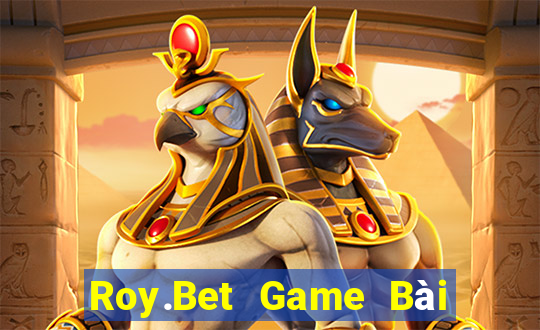 Roy.Bet Game Bài Fa88 Apk