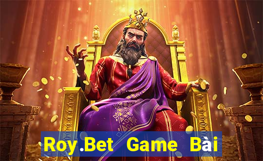 Roy.Bet Game Bài Fa88 Apk