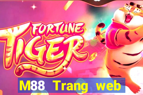 M88 Trang web của Grand World