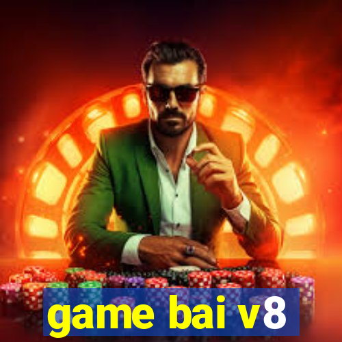 game bai v8