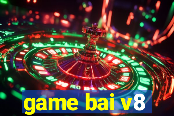 game bai v8