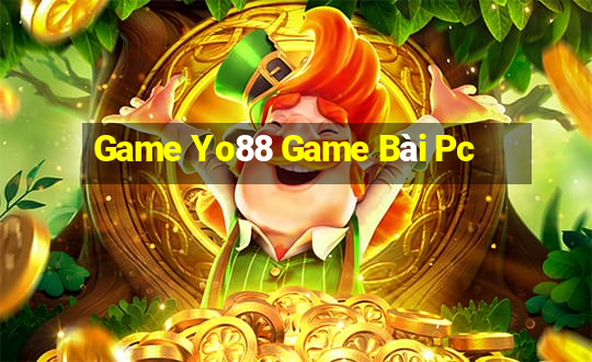 Game Yo88 Game Bài Pc