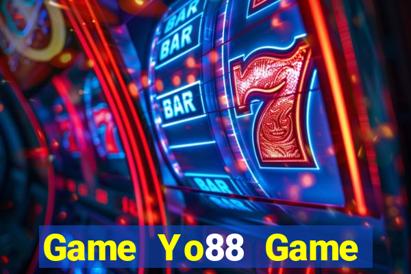 Game Yo88 Game Bài Pc