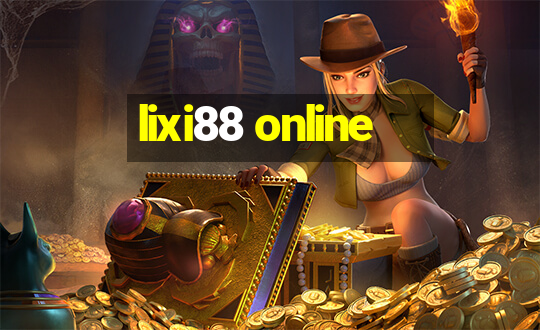 lixi88 online