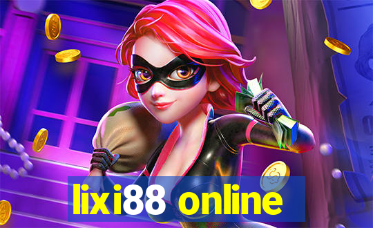 lixi88 online