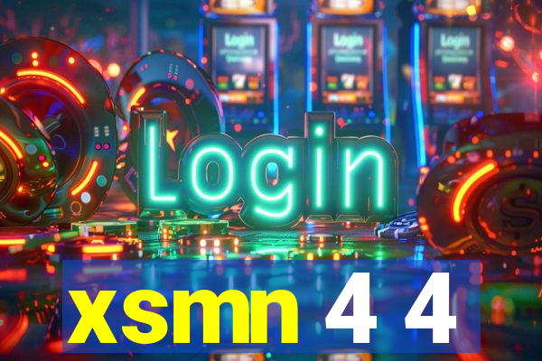 xsmn 4 4