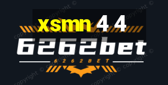 xsmn 4 4