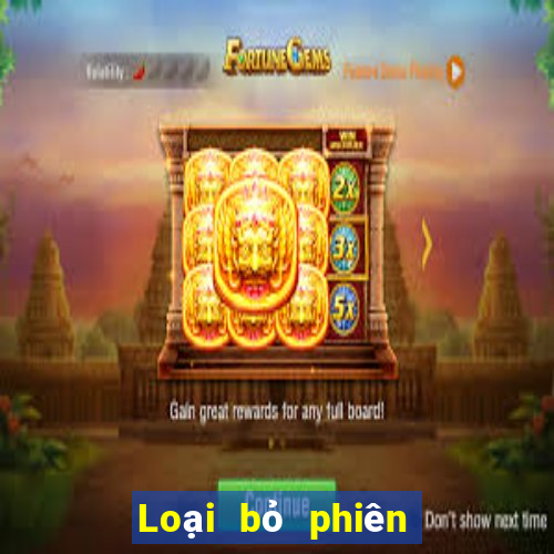 Loại bỏ phiên bản Deluxe