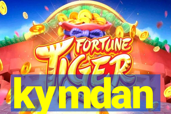 kymdan