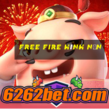 free fire hình nền