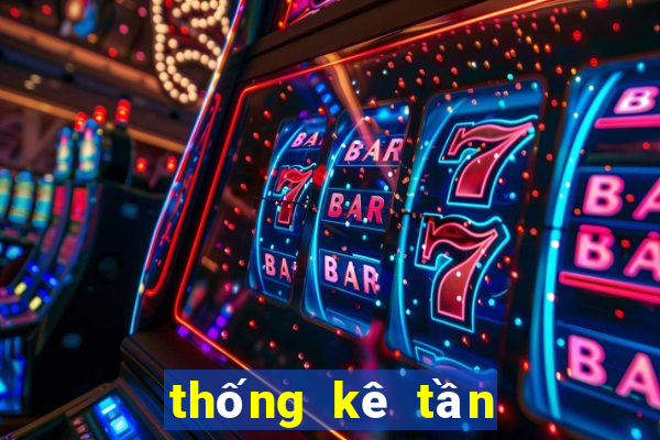 thống kê tần suất xổ số bạc liêu