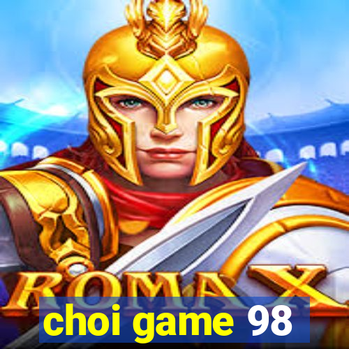 choi game 98