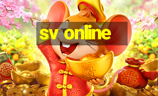 sv online