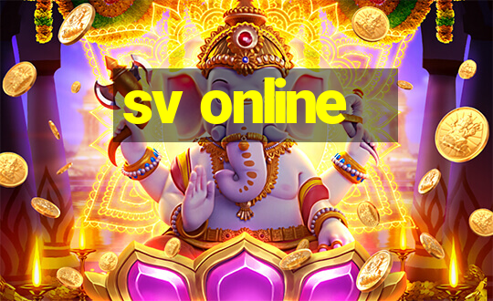 sv online