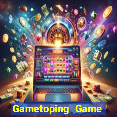 Gametoping Game Bài Phái Mạnh