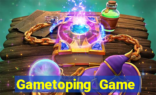 Gametoping Game Bài Phái Mạnh