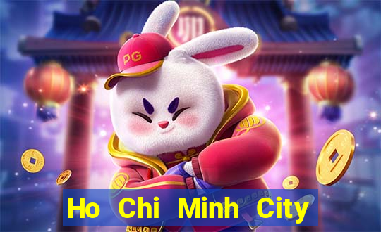 Ho Chi Minh City trang web