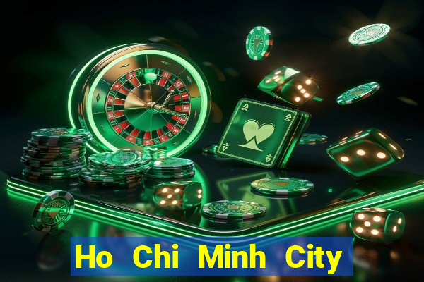 Ho Chi Minh City trang web