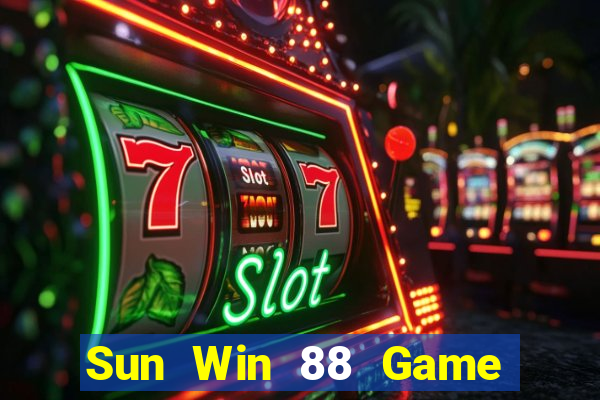 Sun Win 88 Game Bài 3C