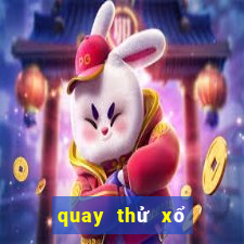 quay thử xổ số vl