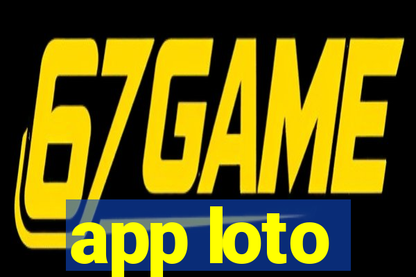 app loto