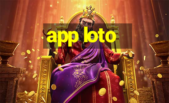 app loto