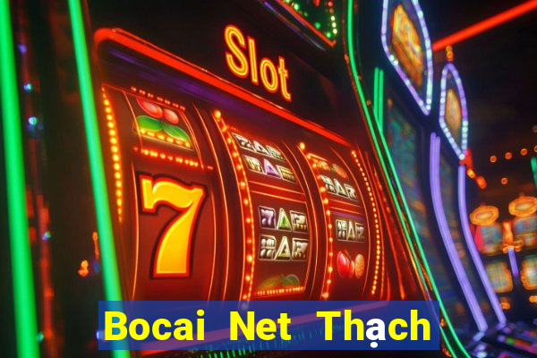 Bocai Net Thạch Gia Trang